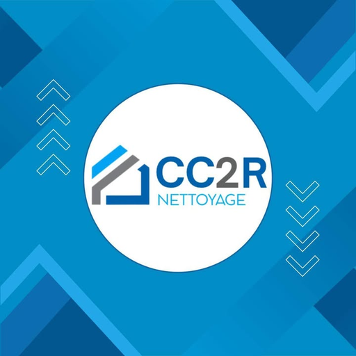 Logo CC2R Nettoyage
